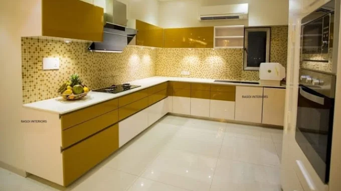 Modular Kitchen in Tatibandh raipur